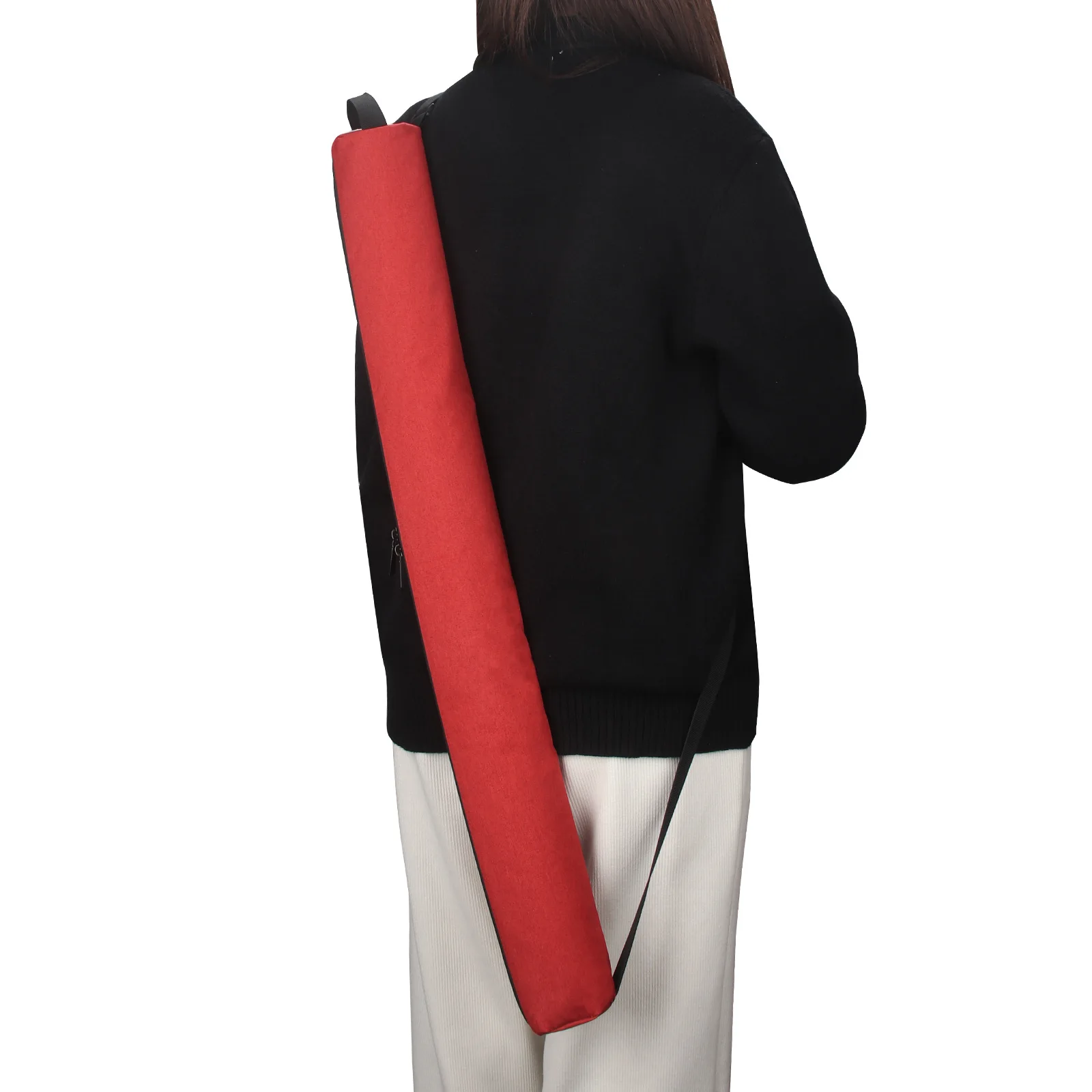 2024 NEW YCH Customized Golf Bag Insulated Cooler Bag Insulated Beer Sleeve 7 Can Beer Carry Organizer Cooler Bag for Men