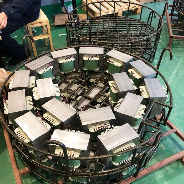 3.0Kva Portable Tool Transformer