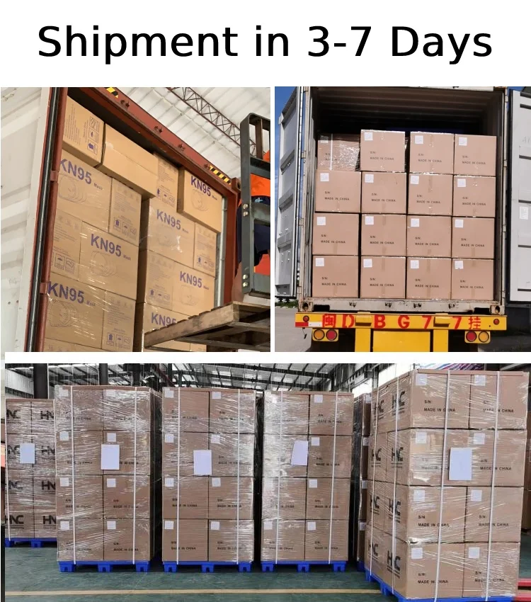 kn95mask UK 25 Pack Individually Packed CE Certified 5 Filtration Layers Easily Breathable Useful for General Public Daily Basis