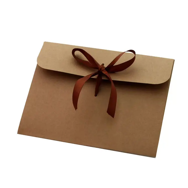 Fancy ordinary invitation paper envelope decorative handmade square envelope for sale