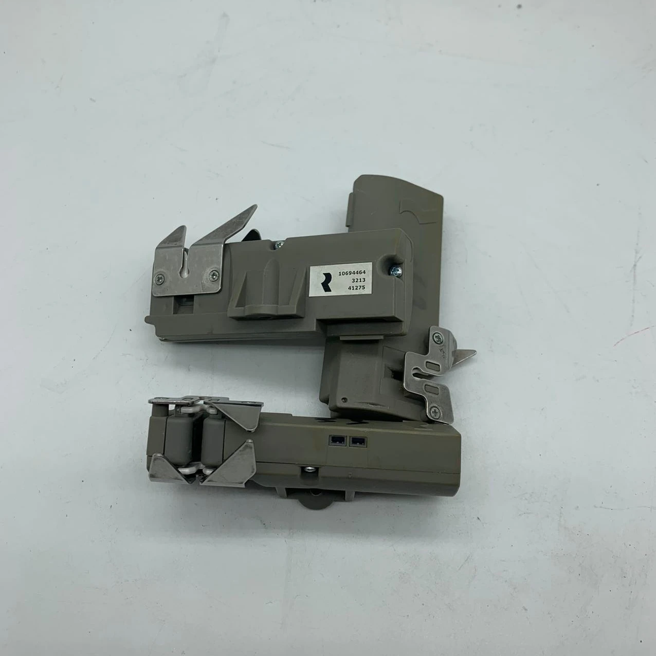 HIGH QUALITY TEXTILE MACHINERY SPARE PARTS OPEN END RIETER R60 YARN CLEARER