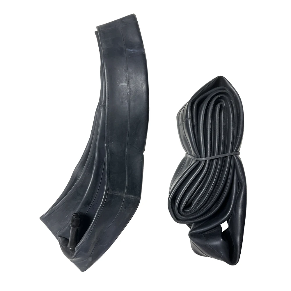 China export hot selling  bicycle tubes 26inch  26*2.125/2.3 bicycle tyres and tubes for Road Bikes E-Bike Mountain bikes