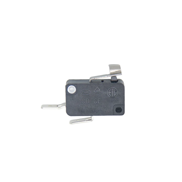Promotion of free samples of various durable use limit DC micro switches