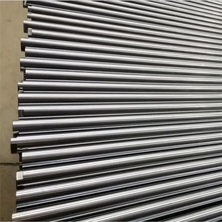 Hot sale Inconel 625 UNS N06625 2.4856 round  bar price per kg