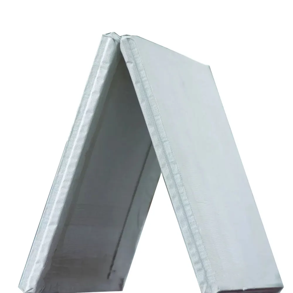 Factory Price Durable Professional Vacuum Insulation Wall Panel Waterproof Thermal Insulated Boards for Building Construction