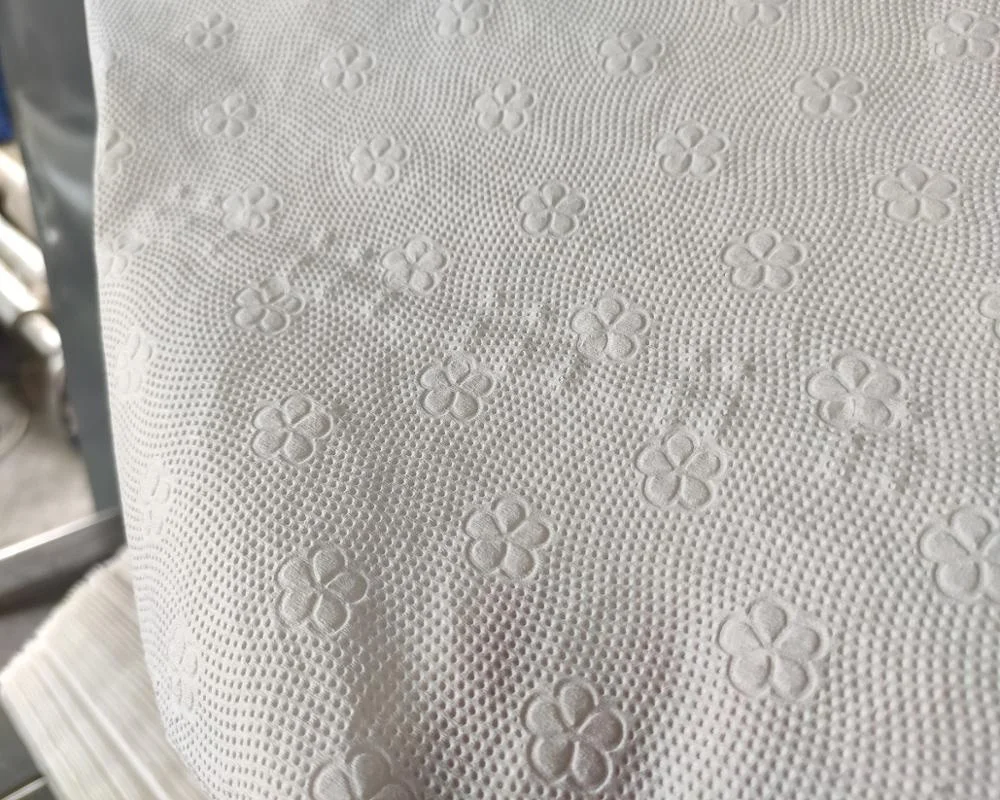 
Automatic Facial Tissue Paper Packaging Equipment Supplier in China 