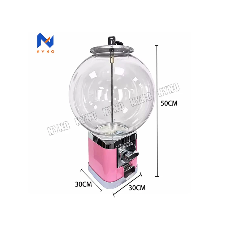 Купите маленькие игрушечные шарики торговый автомат китайские автоматы для конфет выставочных мероприятий