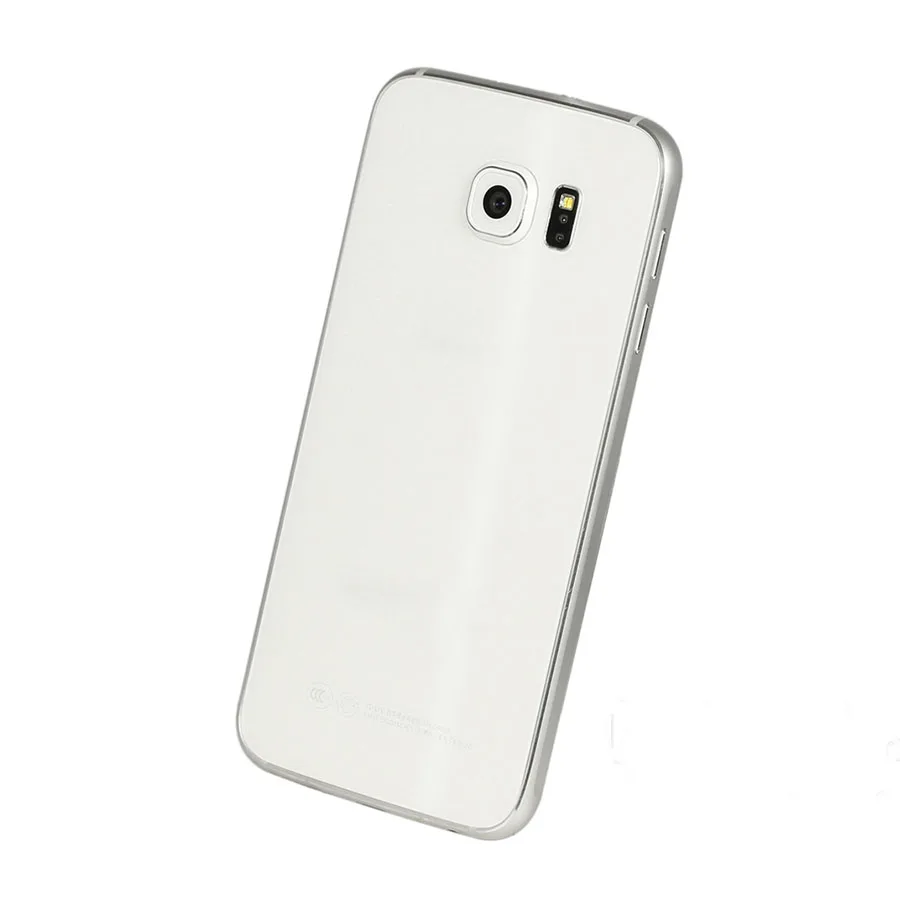 Б/у 99% Новый дешевый мобильный телефон android S series для S6 G960A G960P G960F