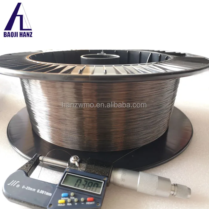 1212nitinol wire 1