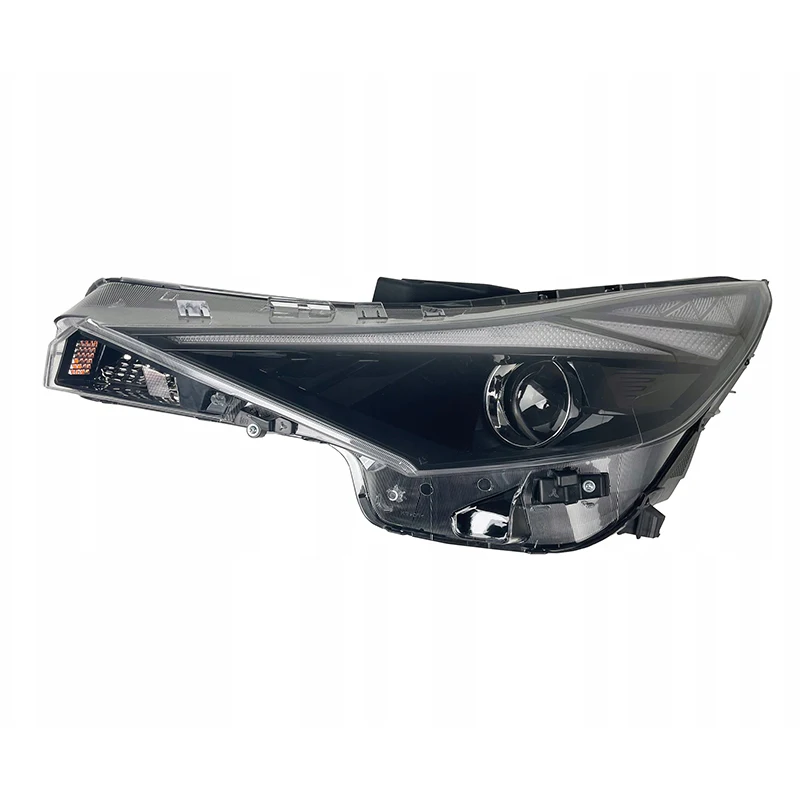 Compatible with hyundai Elantra Avante of the  head lamp 2020-2022 92101-AA100 92102-AA100