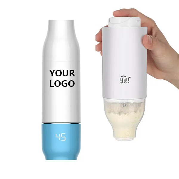 Jiffi Saudi Arabia market New Born Baby Feeding product good self in amazon baby bottle warmer rabbit ears new desgin