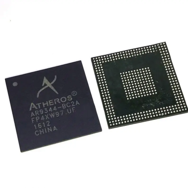 Wireless Router Bga Wifi Module Athero Ar9344