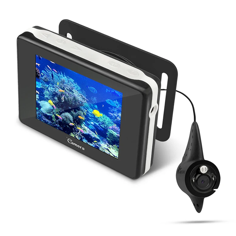 New product underwater drone camera fishing inspection camera fishing finder