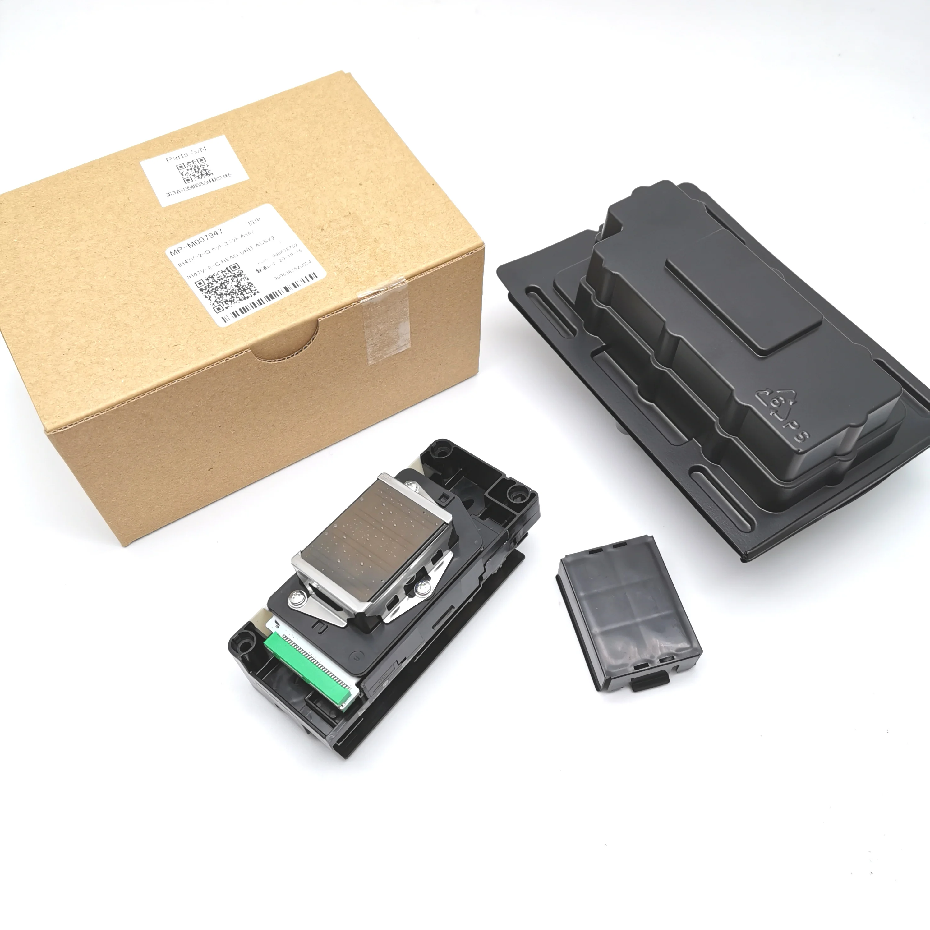 Являются оригинальными Mimaki Dx5 JV33 печатающая головка MP-M007947 для JV5 CJV30