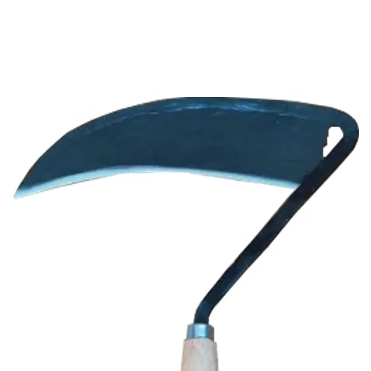 Рынок Индии и Египта, ручной инструмент для садоводства, серп для резки пилы, лек, нож для резки травы, серп