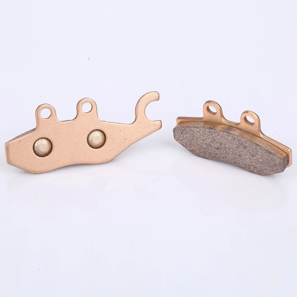 SFA353 Дисковая тормозная колодка для мотоцикла APRILIA SRV850/SR 300 Max