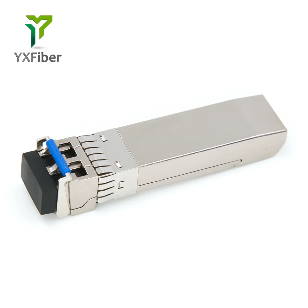 10 ГБ/сек. SFP + оптический трансивер км 40 80 г cisco cwdm sfp bidi