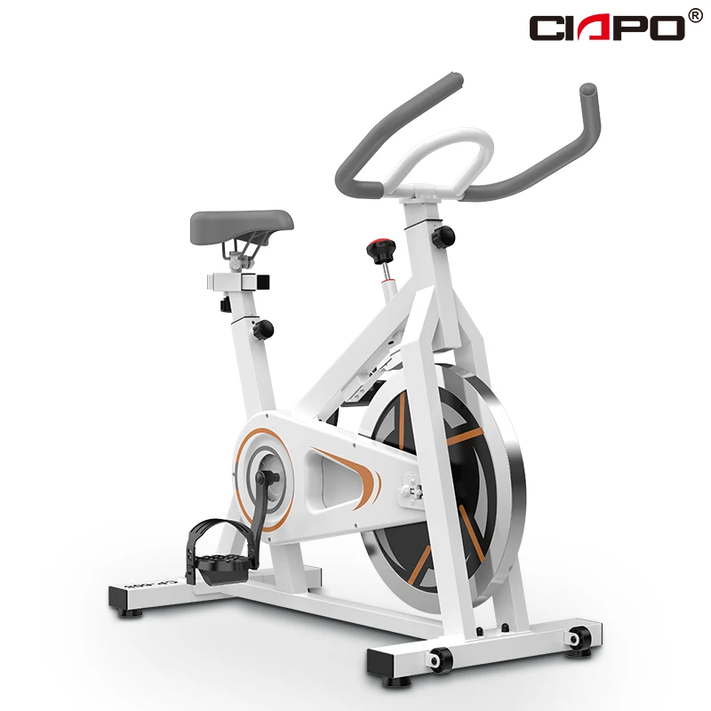 CIAPO 608 New Design Cheap Price Home Bike Exercise Cycling Stationary Bike Spinning Bikes