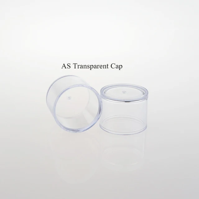 New material 60ml biodegradable plastic spray pump bottle for cosmetics