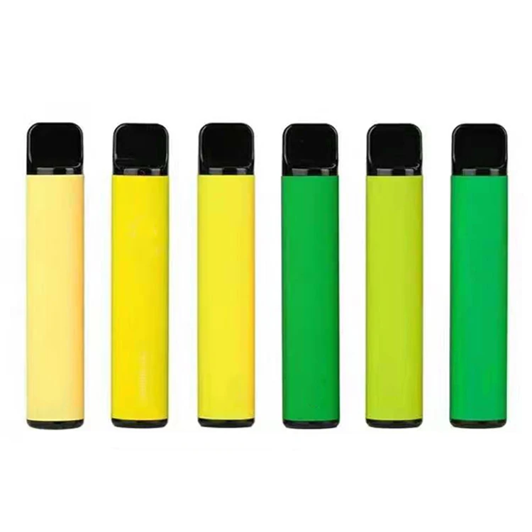 Popular Vape Pod E-Cigarette Electronic Cigarettes Vape Pod Vaper
