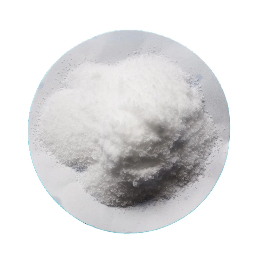 factory provide ISO Potassium Chloride Food Grade