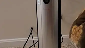 Room Electric table home smart low consumption infrared with Remote control environment China mini ptc heater