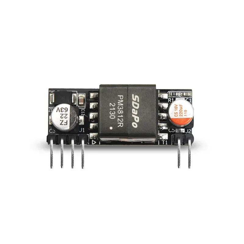 SDAPO DP1435 New Product DP1435 12V 1A 13W Isolation Type Integrated  Module PoE Module