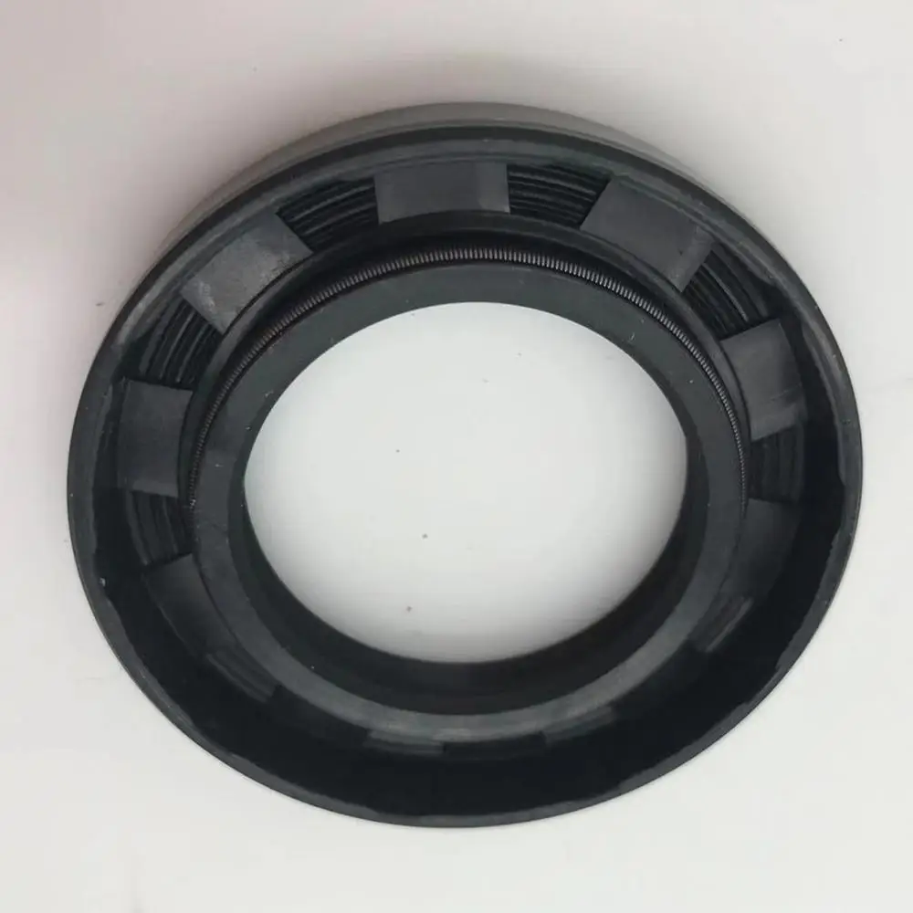RUBBER OIL SEALS FOR VACUUM PUMP., SPARE PARTS FOR KINNEY BRAND