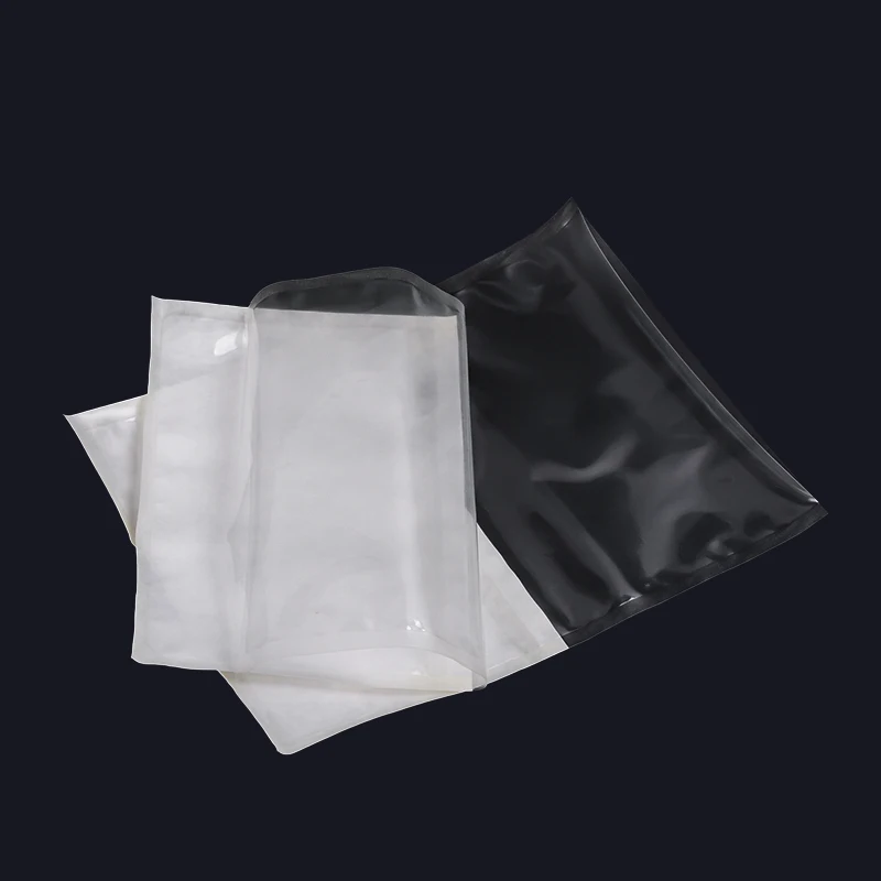 Medical consumable Tyvek material and Co-extrusion film ETO sterilization header bag