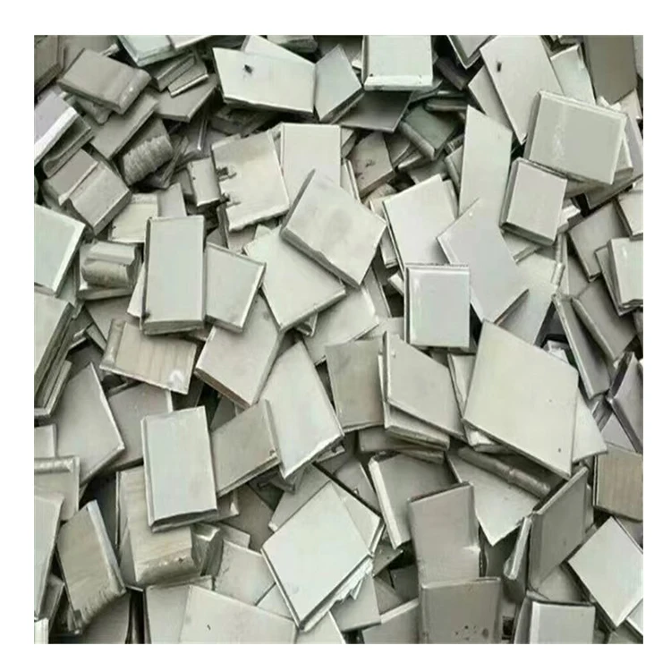 Factory Direct Supply Cheap Price Hss Circular Saw Blade Cutting Chrome Scrap Cobalt Metal