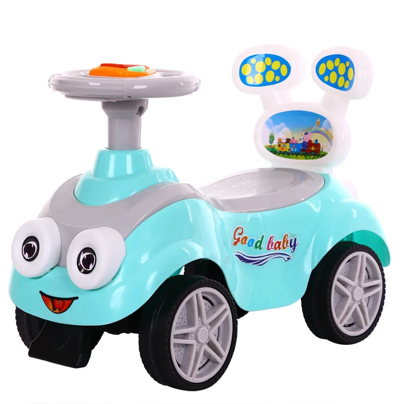 wholesale fashion baby tricycle steel kids tricycle with music/plastic tricycle for kids 1-6 years/cheap baby mini bicycles