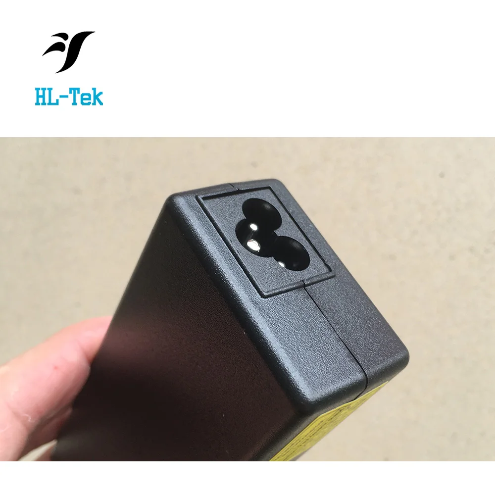 90 Вт Замена адаптер переменного тока питания для ноутбука Dell XPS 13 XPS 12 11 маленький pin 19,5 V 4.62A