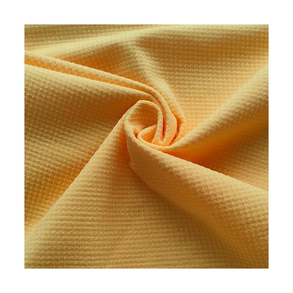 
 152 см 140gsm 90 полиэстер 10 из плотной ткани желтого цвета высокая плотность полиэстер жаккардовая ткань для нижнего белья  