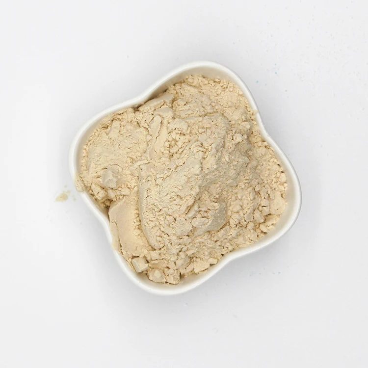 Food Grade Guar Gum For THICKENERS CAS 9000-30-0 Guar Gum Powder