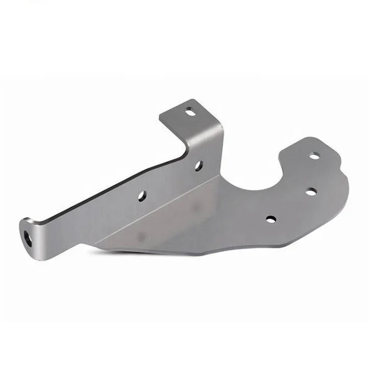 Custom Metal Stamping Parts Precision Processing Deep Drawing Quality Control Stability Fine Stamping Bending Parts Manufacturer