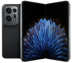 OPPO Find N2 Folding Flagsh 5G Mobile Phone Snapdragon8+ Gen 1 Octa Core 4520mAh 67W 120Hz 50MP Rear Camera Google Play NFC OTA