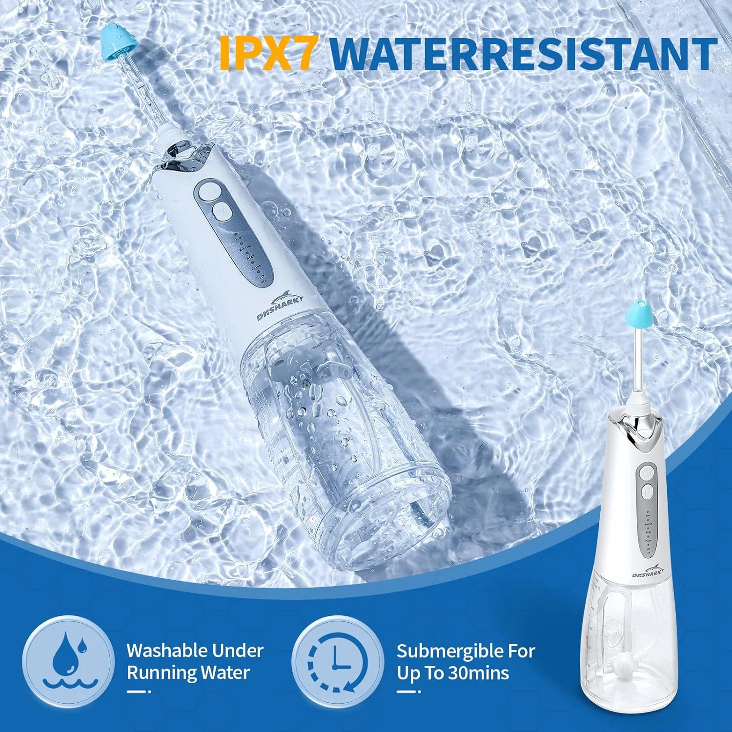 Portable Nose Cleaner Electric Nasal Irrigation System for Nose Discomfort Relief & Nasal Care Neti Pot Sinus Rinse Kit