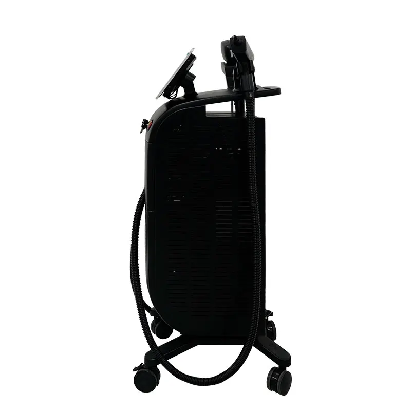 multifunctional laser hair removal and nd yag 2 in 1 machine 808 diode laser hair removal machine ndyag laser hair removal