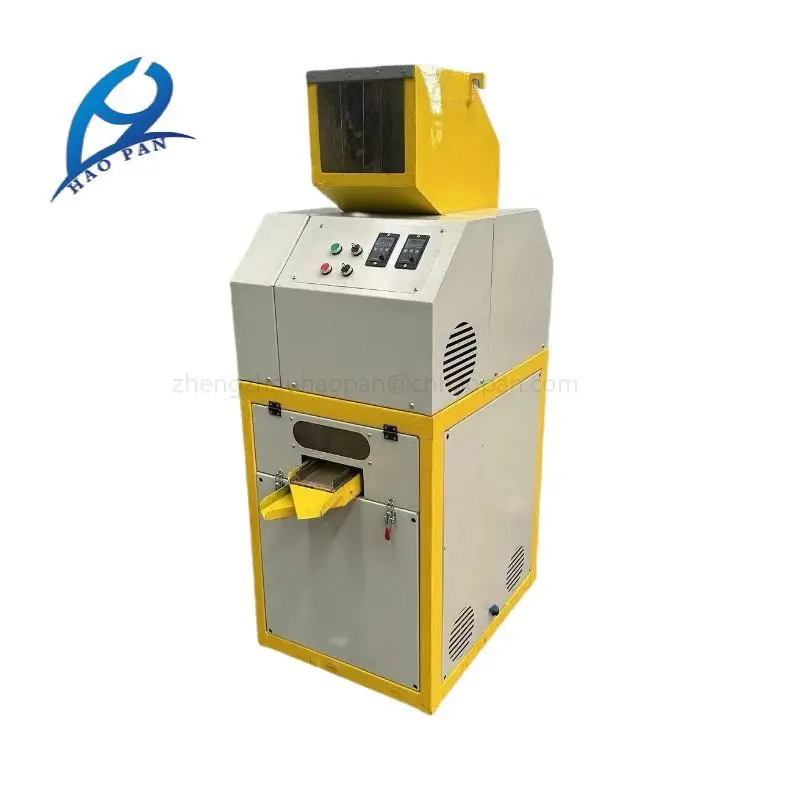 YYC-300 wire cable granulator machine scrap copper