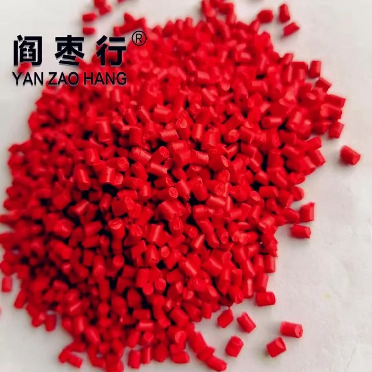 Biodegradable masterbatch plastic pigments colour masterbatch