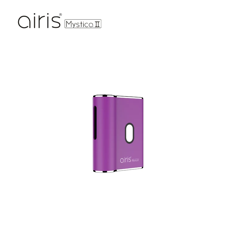 2021 Online shopping Canada new design for 510 thread battery Mystica 2 vape pen