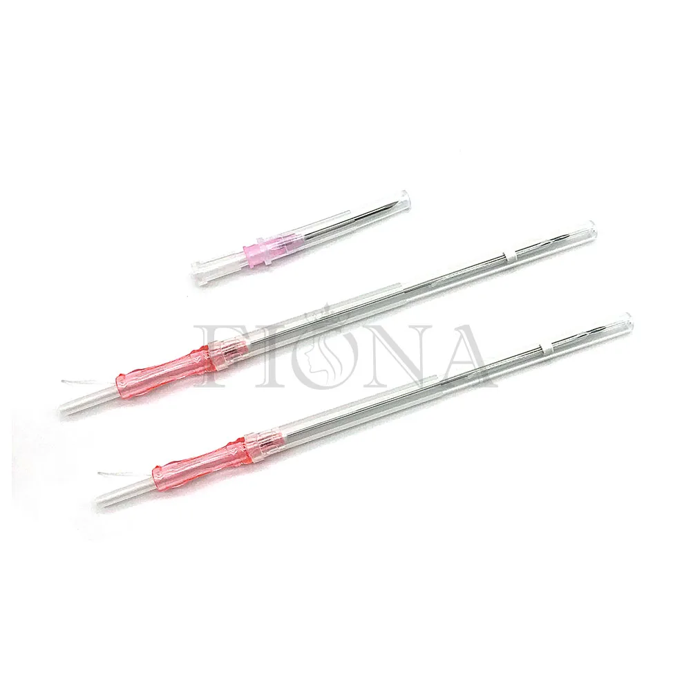 pdo thread lift 4d cog korea with w cannula