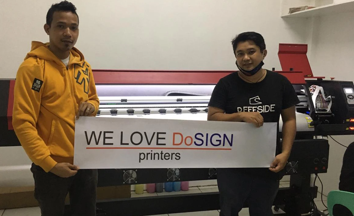 1.3m 1.6m 1.8m 2.5m 3.2m canvas vinyl printer digital xp600 dx5 head eco solvent inkjet printer