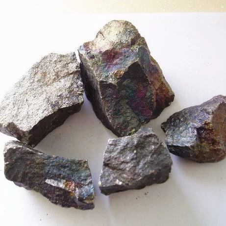 High Carbon Ferromanganese from anyang jinfang