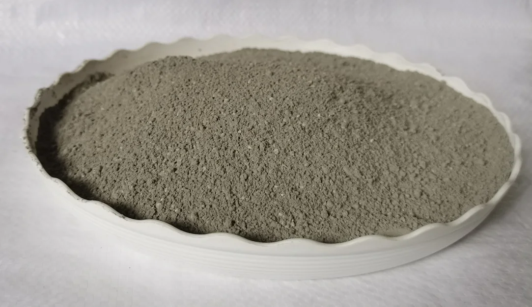 High Quality Cement Mortar Remarkable Impermeability High Bond Strength Micro-Expansion Properties-Various Good Powder