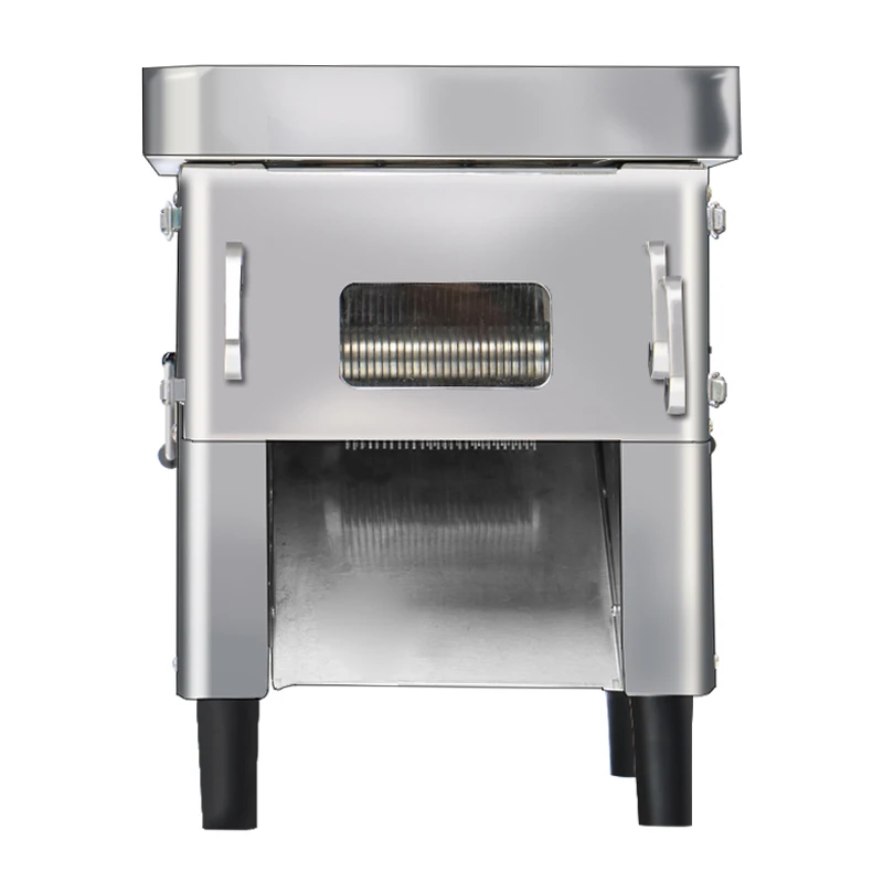 Foldable Meat Slicer Electric Deli Meat Slicer Electrical Knife Slicer For Meat Bread