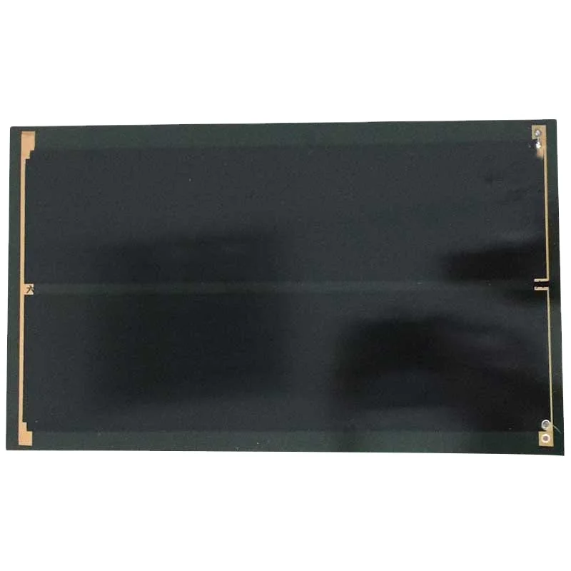 Energy-saving carbon fiber heating film for wall mounted heater with picture