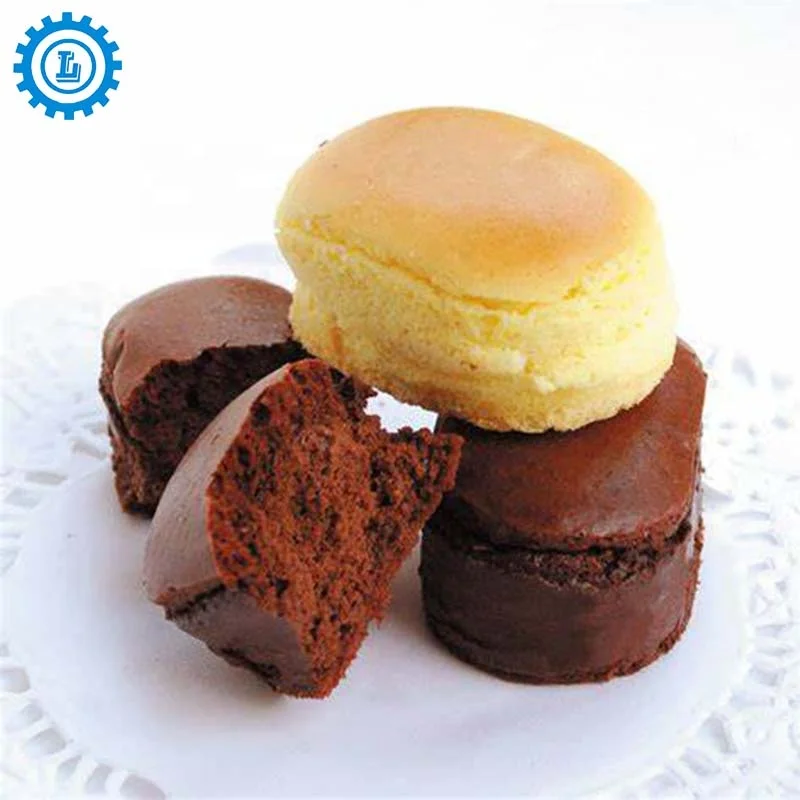 SV- 400 Commercial Dorayaki/  Muffin Cake Machine/ cookie machine in one machine