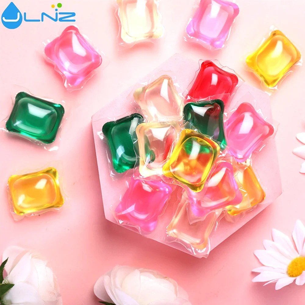 eco friendly products 2023 laundry pods detergent powder washing pods