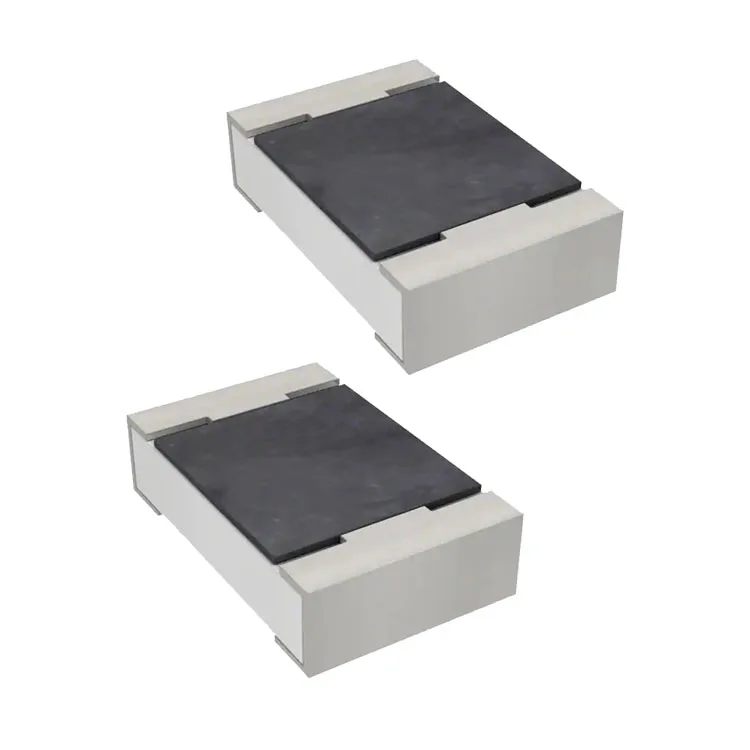 CRCW08051M00FKEA Resistor 0805 OHM 1% 1/8W Thick Film Surface Mount Automotive AEC-Q200 Passive part Supplier